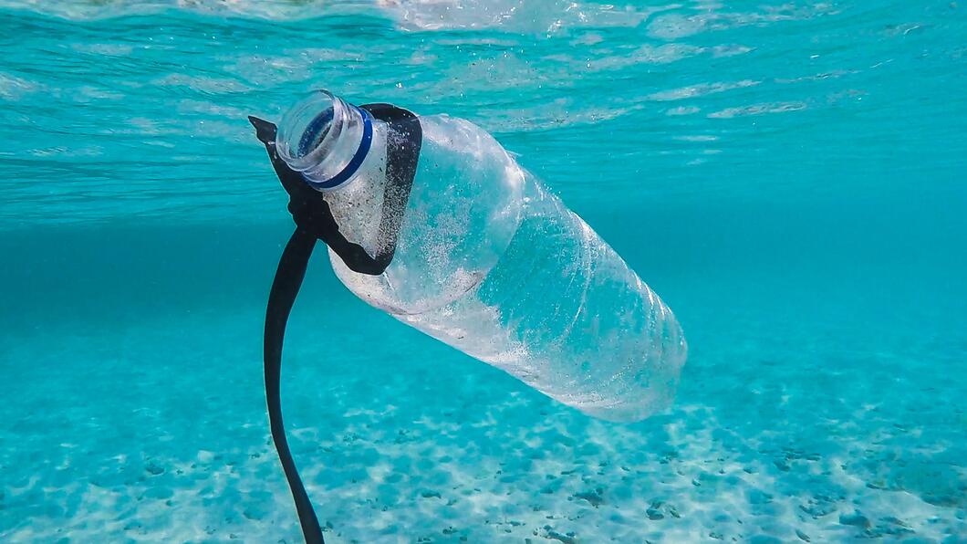 plastic in oceaan stoppen