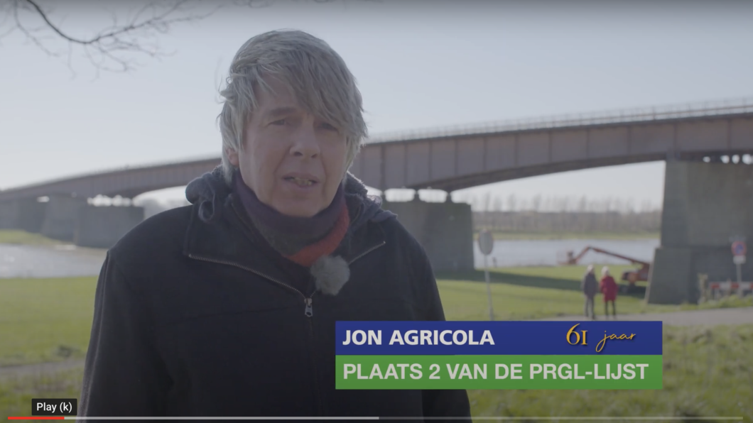 Standpunt PRGL De Rijnbrug