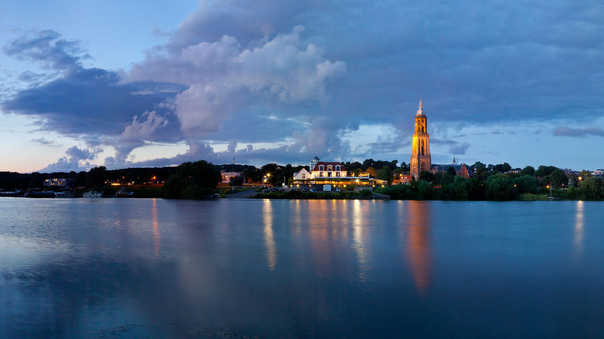 Gemeente Rhenen