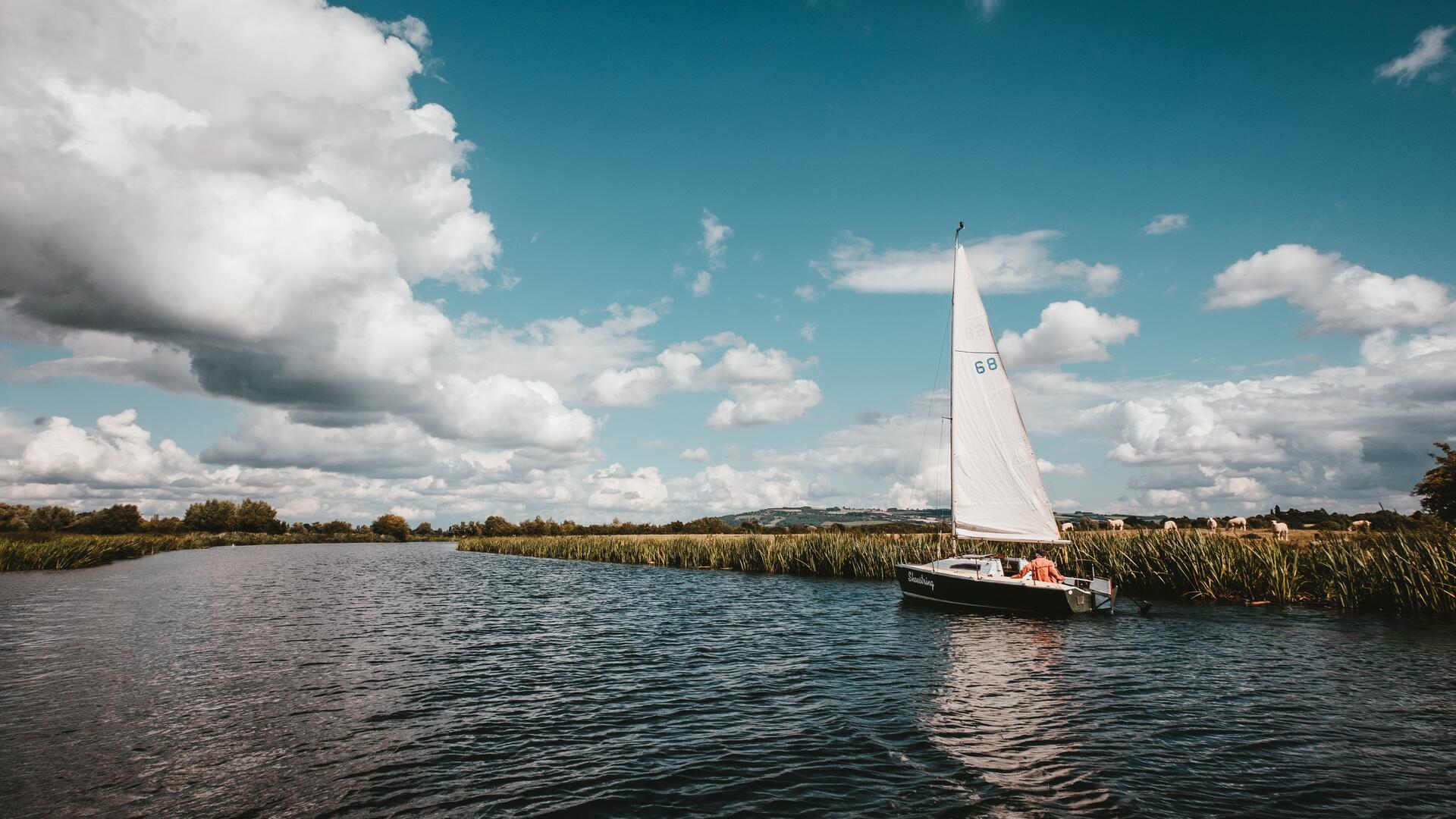 Passanthaven Rhenen